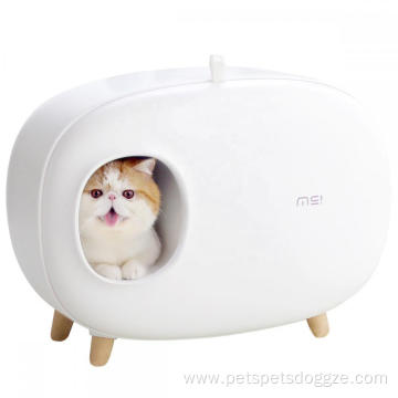 training cat litter box fashion and lightweight toilets